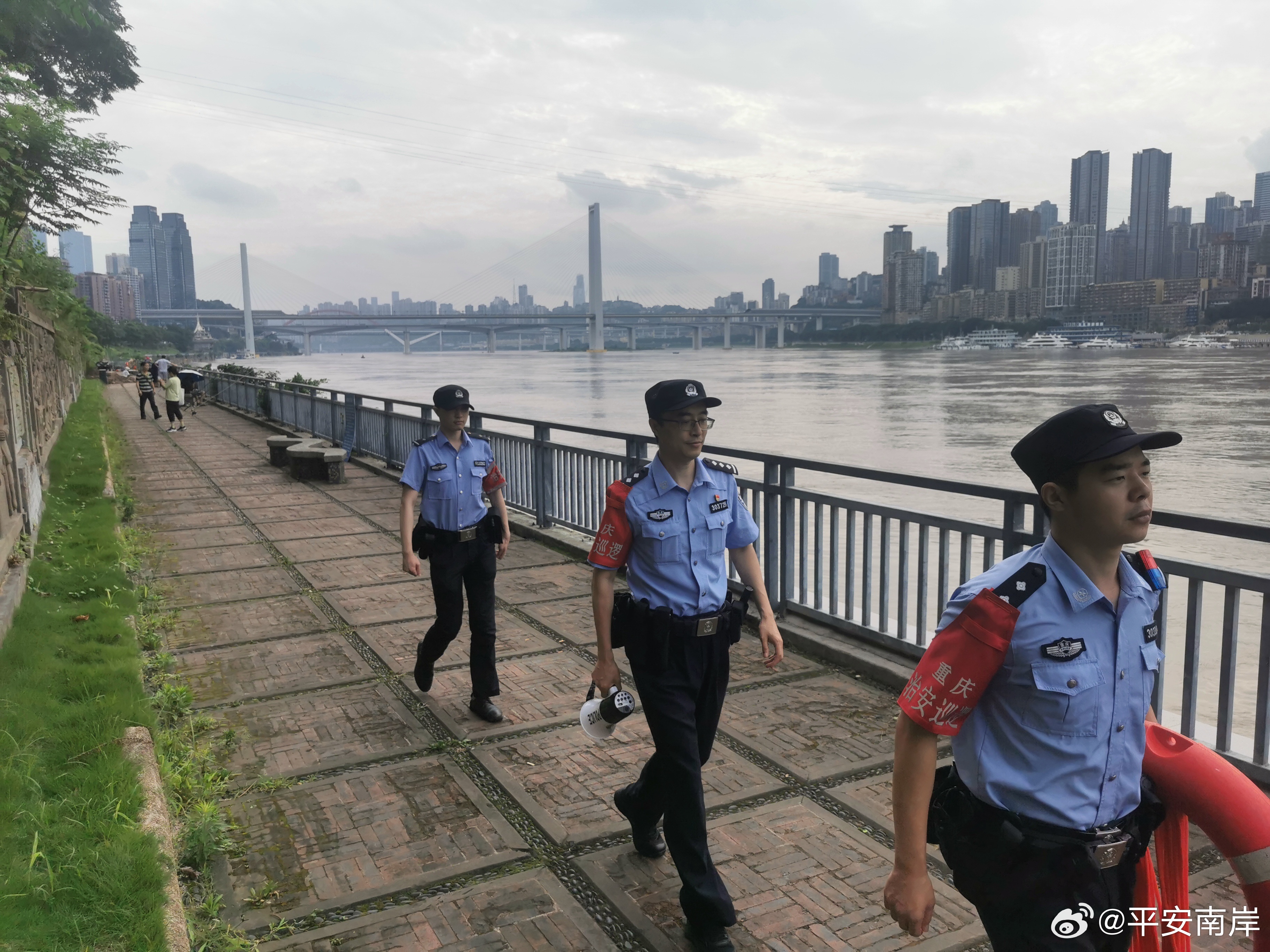 沿江四队耍得搬到哪里去了