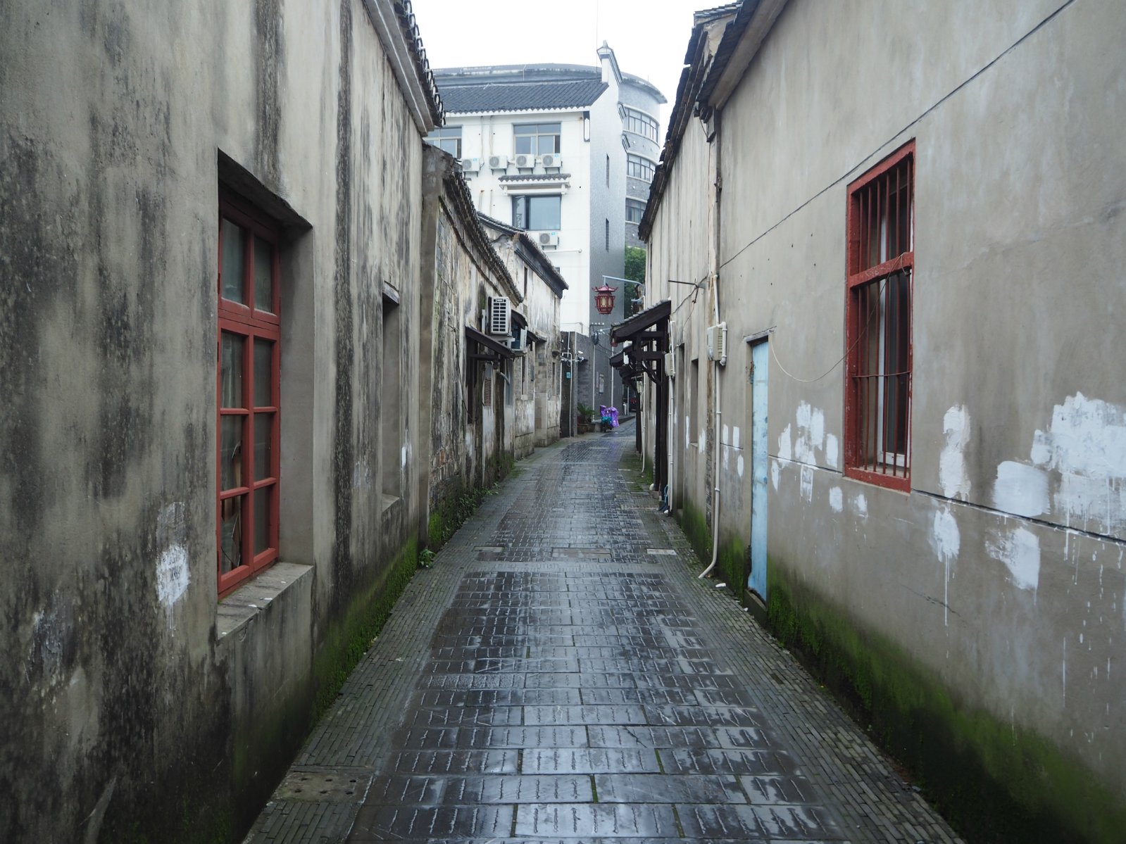 广德幼小路