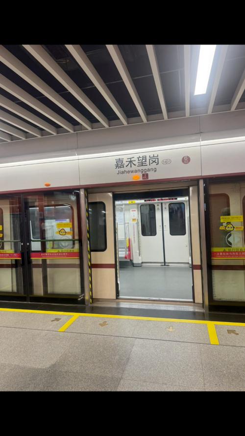 嘉禾望岗站哪个地位有街女