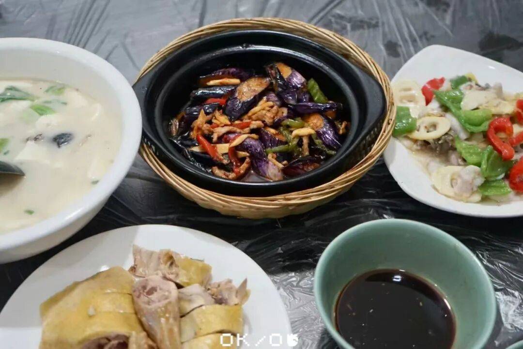 荆门鸡婆店