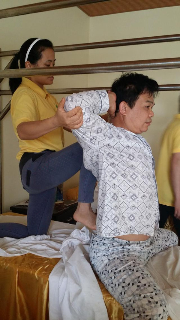 嘉峪关推拿论坛