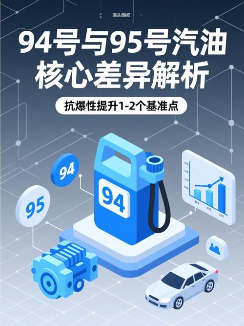 94还是95是什么意思