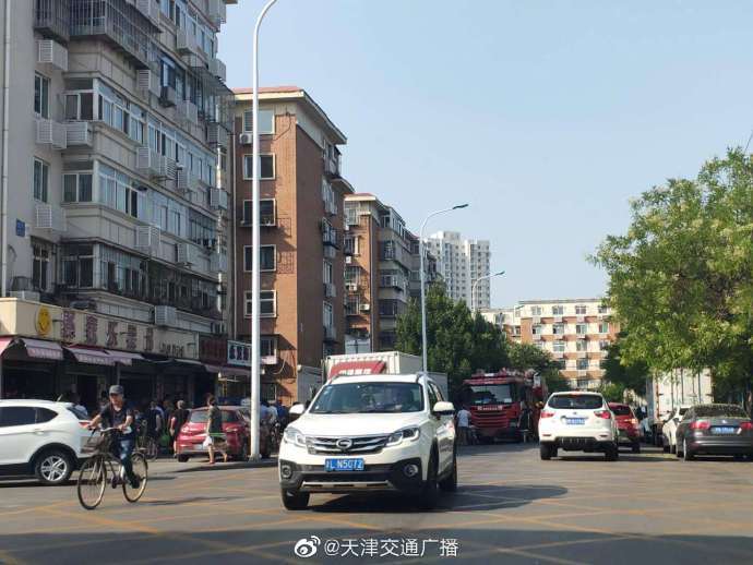 天津-泻火吧社区
