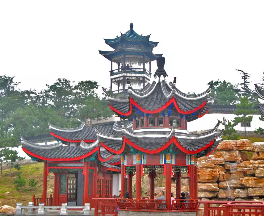 山东风楼阁信息