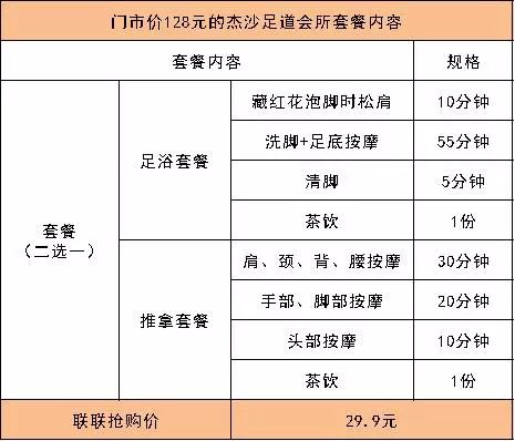 足浴4t和2t有什么区别