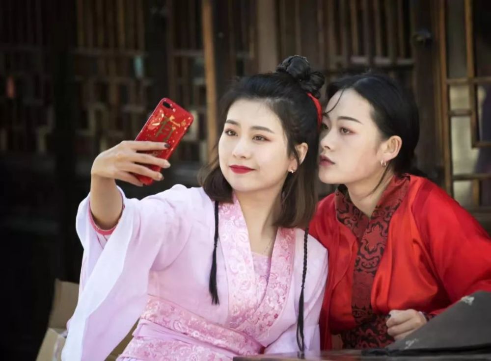 探花怎么探的