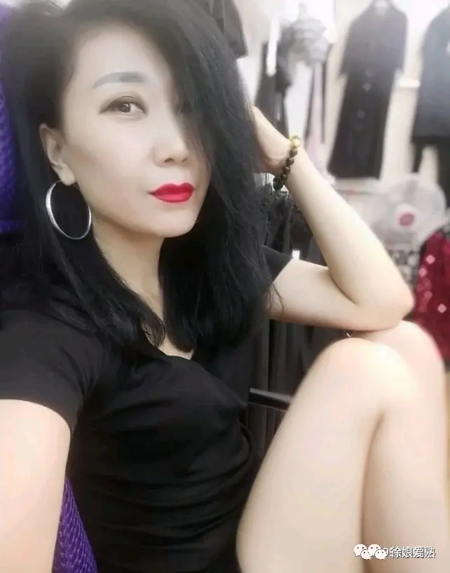 沈阳熟女