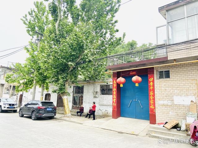 白佛村幼小路搬哪去了