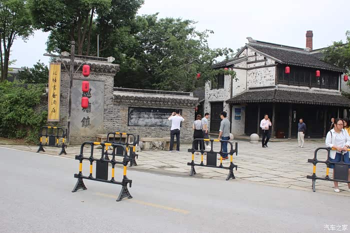 长安镇乌沙幼小路还能玩