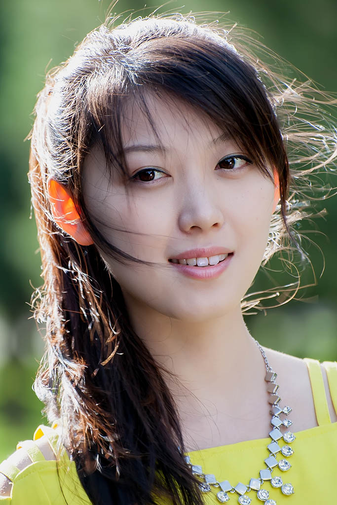 极品清纯表围女