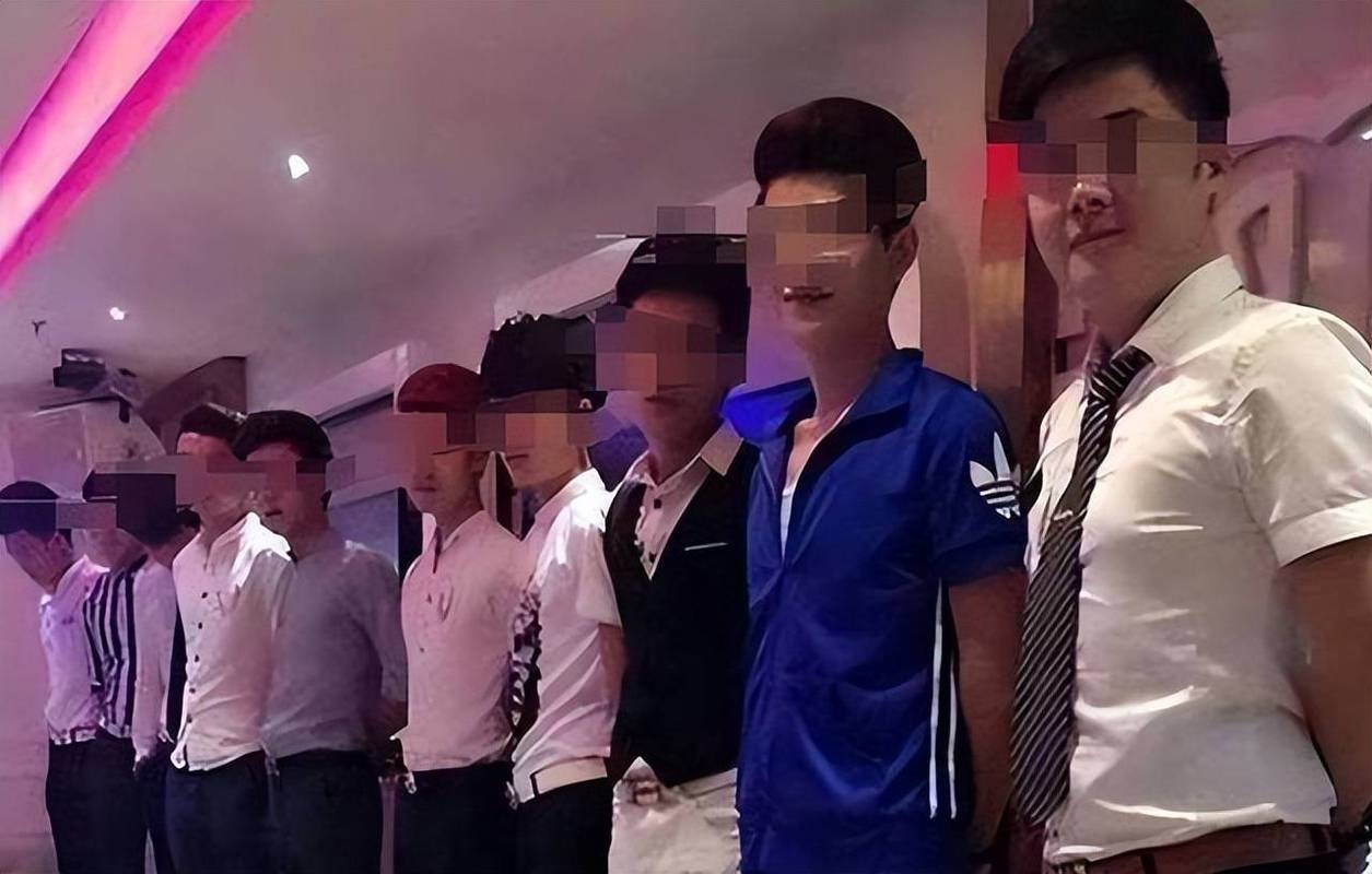 上海嫖娼地段有哪些