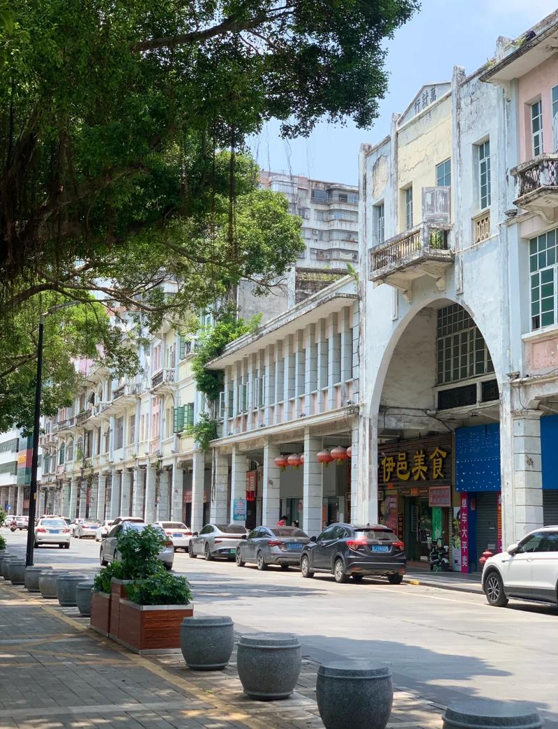 山南蓬江区哪里有小路