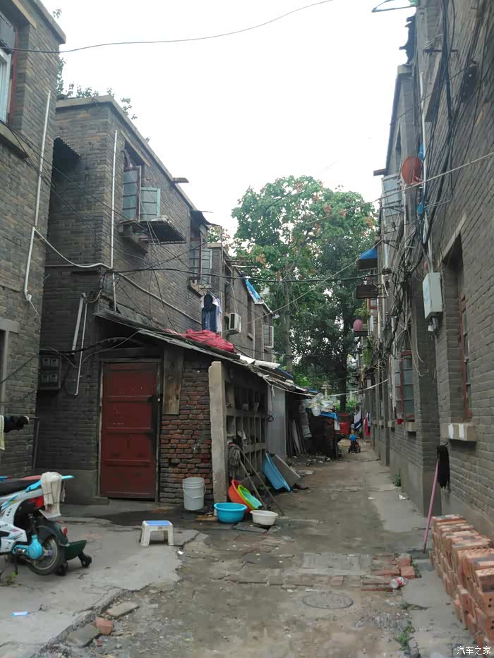 郑州小路