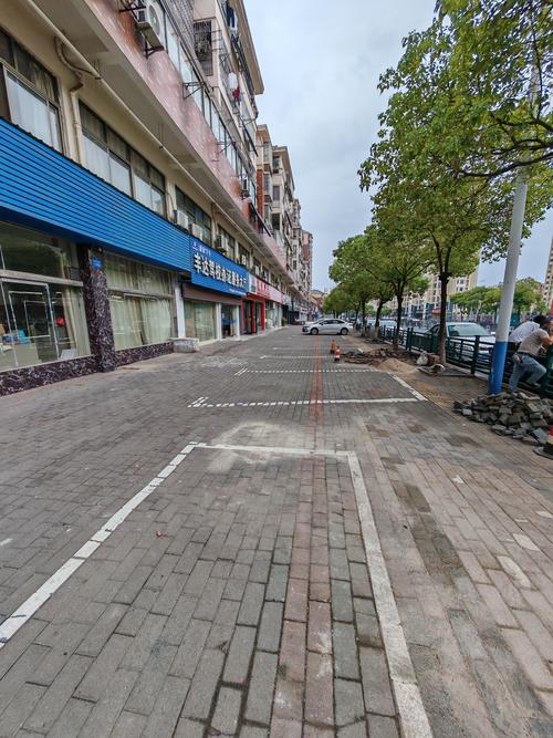 安顺站前西路幼小路