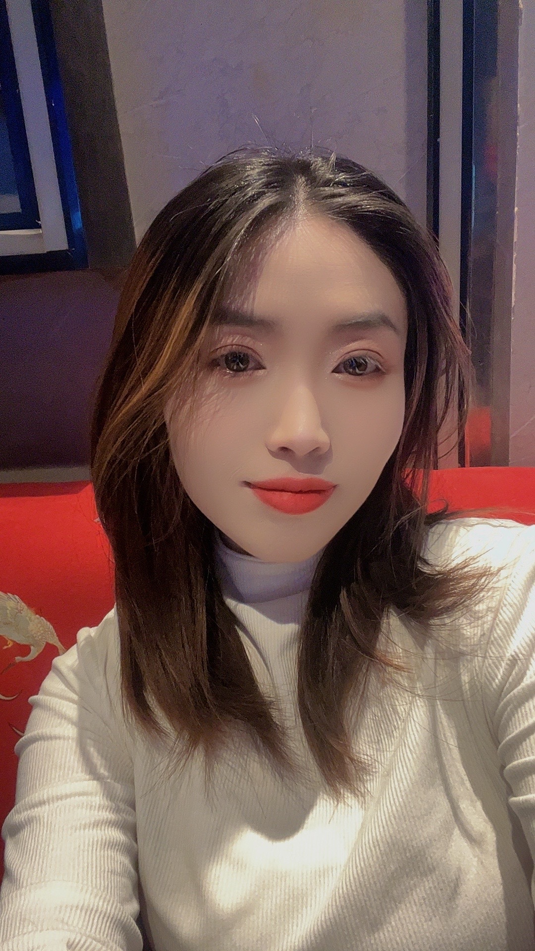 左近有妇女约的吗
