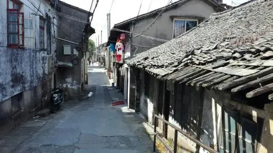 靖江斜桥镇哪里有站幼巷的
