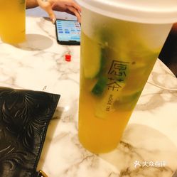 拉萨绿茶约