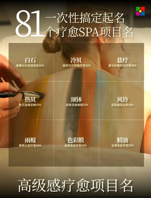 通常498的spa是做什么的