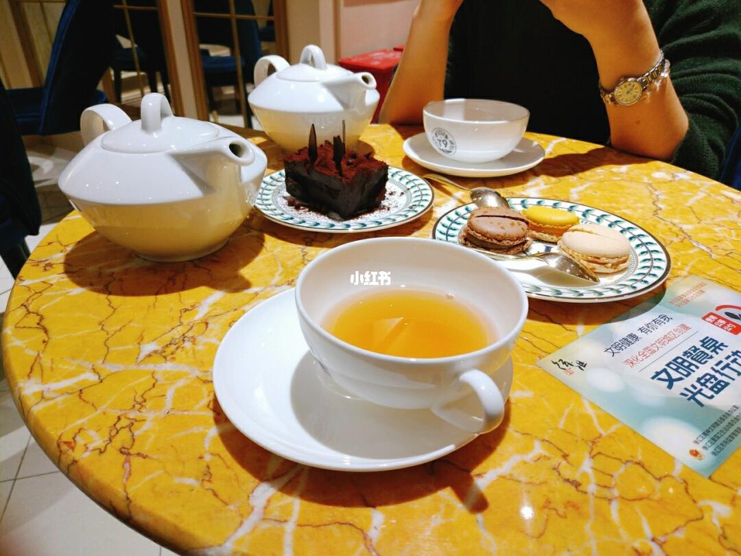 广佛深高端喝茶