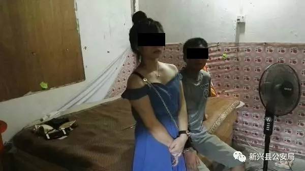 中国农夫工嫖便宜妓女