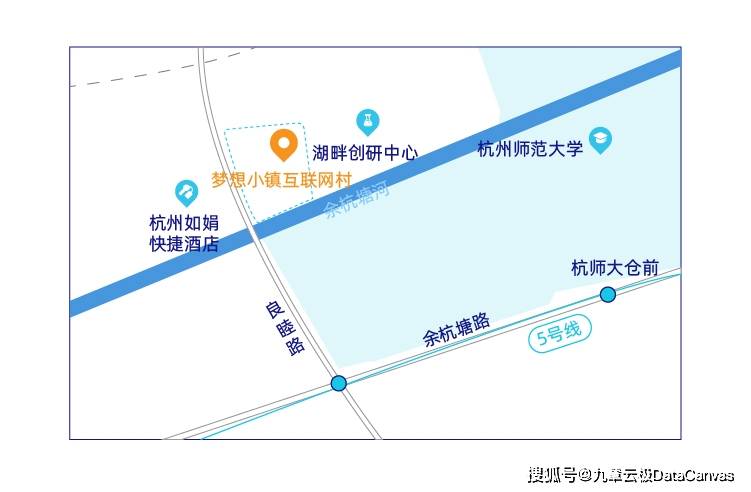 2026杭州余杭区哪里有小巷子