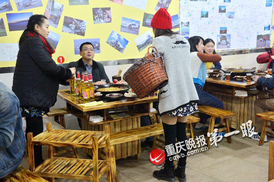 兼职幼妹怎么找