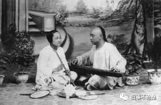 步行街妓女