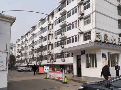 宿迁汽车站扑面小巷子