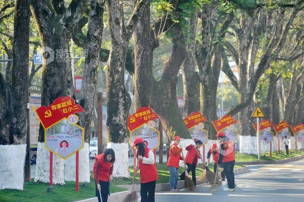 花桥镇红灯街在哪里