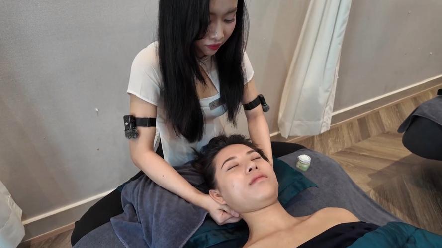 女性全套服务蕴含什么