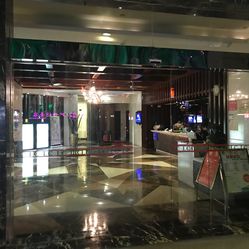 丽江喜悦水会