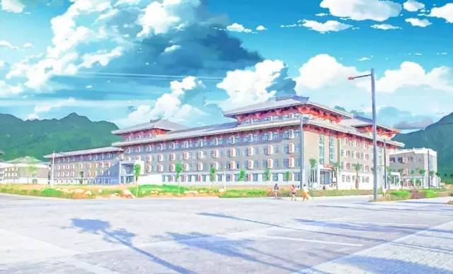 西安大学城怎么找学生