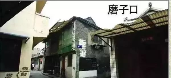 商丘钟楼站街幼巷