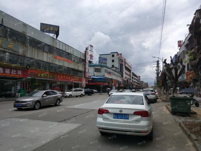 园州下南幼小路在哪