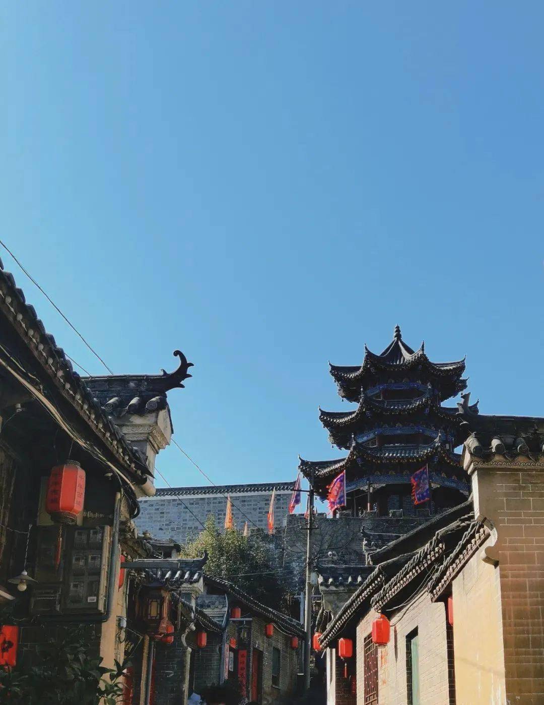 安康秦巴市场后小路