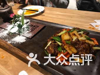 拉萨快餐
