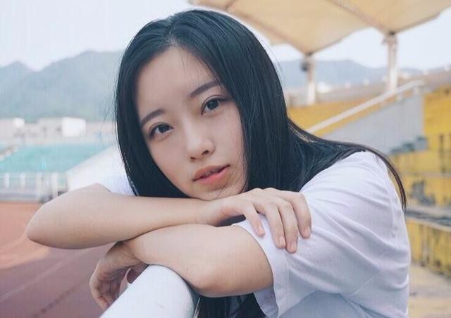 怎么意识大专的妹子