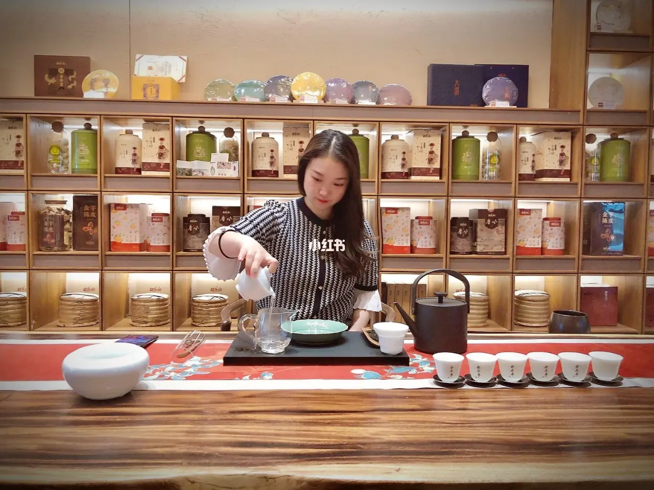长沙新茶已到迎接品茶