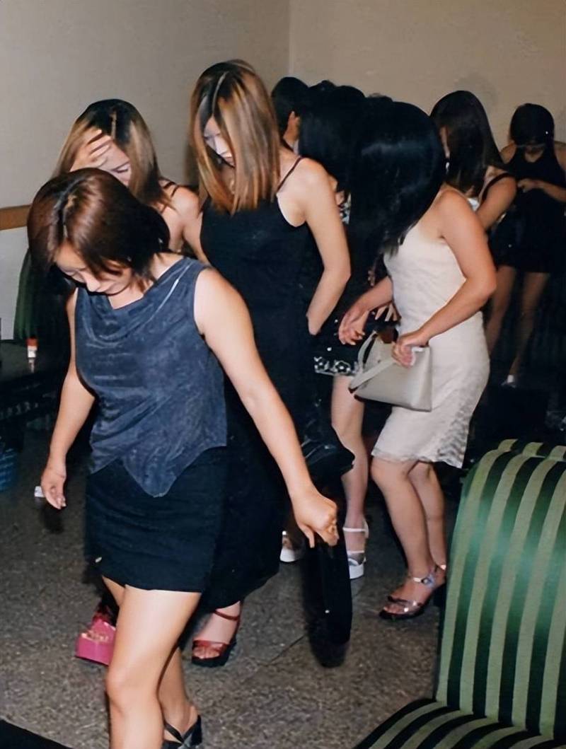 中国卖婬女最多的地方那里