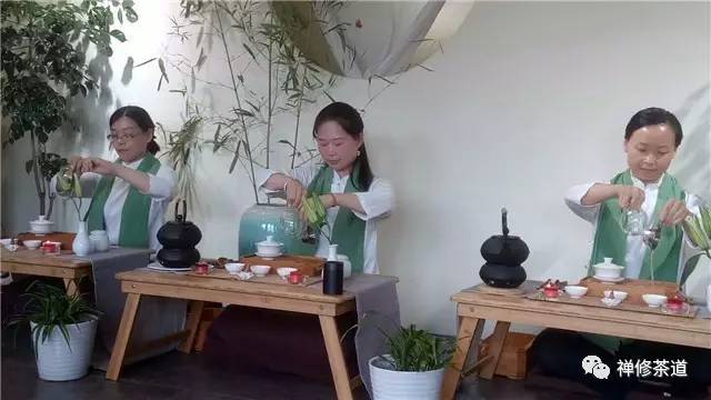 上海低端品茶