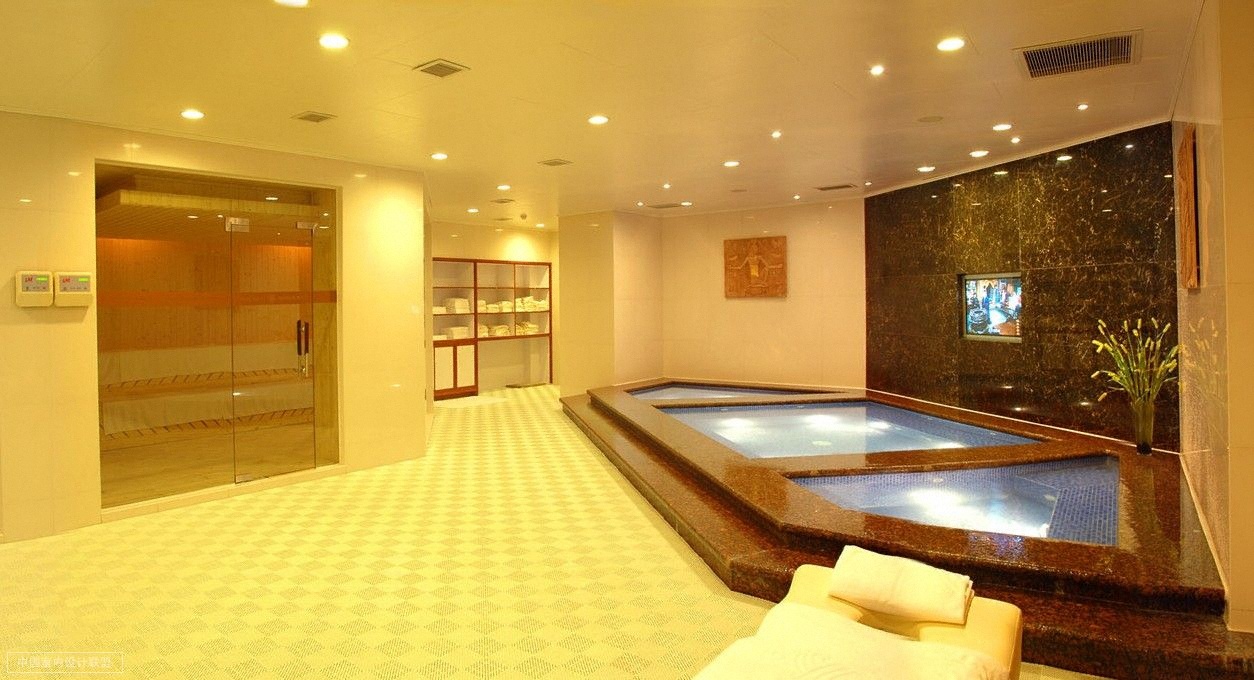 成都沐浴半套会所