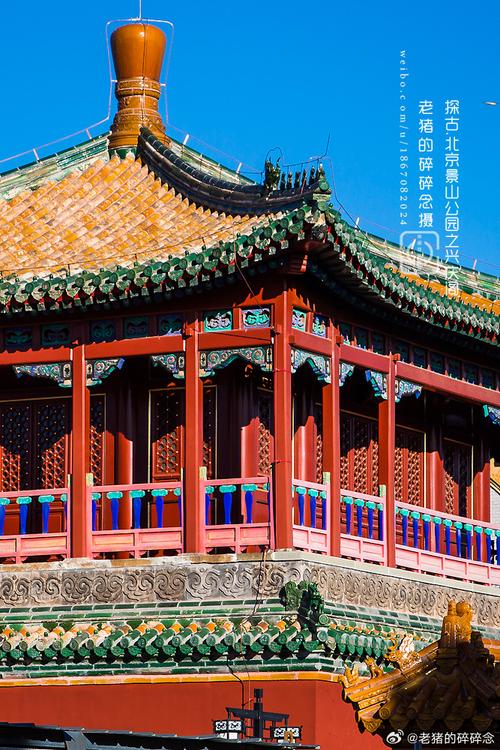 风楼阁北京