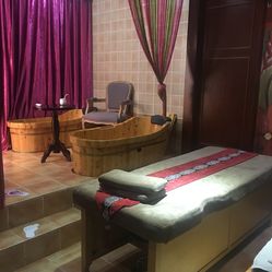 荆门下沙SPA