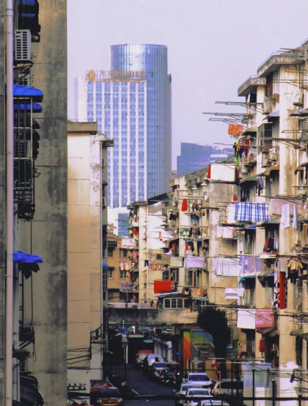 常德小路