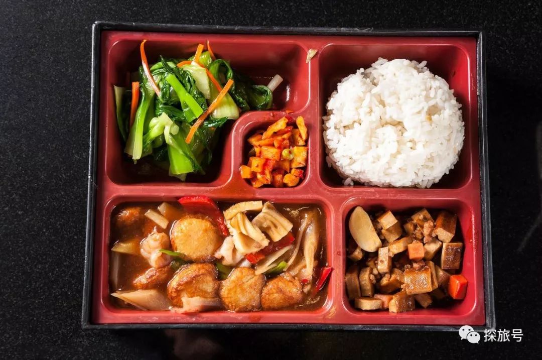 快餐300全餐400有啥区别