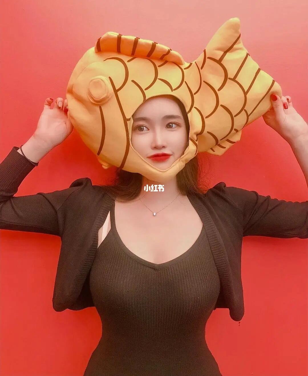 怎么在咸鱼里找美女