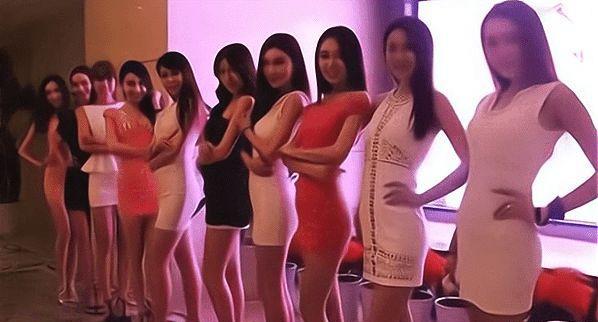 通常在名义叫幼姐的服务功夫是多长功夫