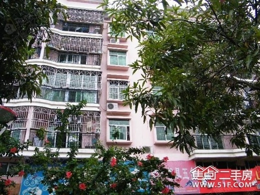庆阳翠珠花圃幼巷咋耍
