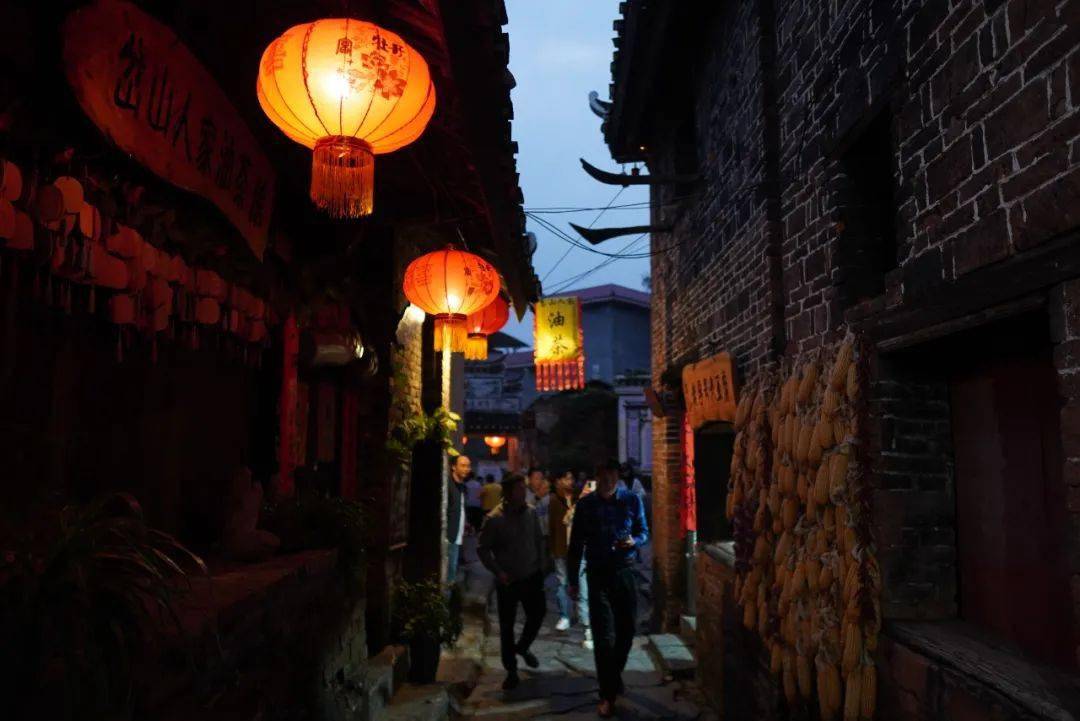 观音后街现在还能玩吗