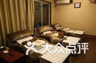 宜昌沐浴足疗